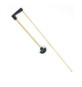 KIT ASTA ALZATA NEW JUNIOR E1200 -