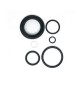 KIT GUARNIZIONI CATIS NEW JUNIOR E1201 -
