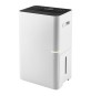 DEUMIDIFICATORE 'D 812' deumidifica 12 lt / 24 h - 0,19 kW