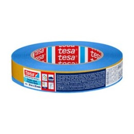 NASTRO BIADESIVO P/MASCHERATURA 25 MM X25 M