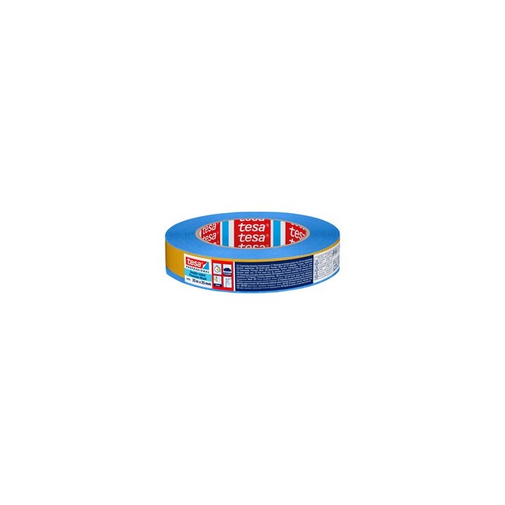 NASTRO BIADESIVO P/MASCHERATURA 25 MM X25 M