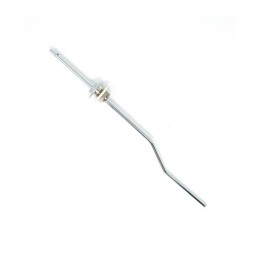KIT LEVA COMPLETO PER SIFONE A CATENELLA -