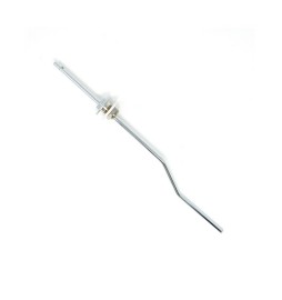 KIT LEVA COMPLETO PER SIFONE A CATENELLA -