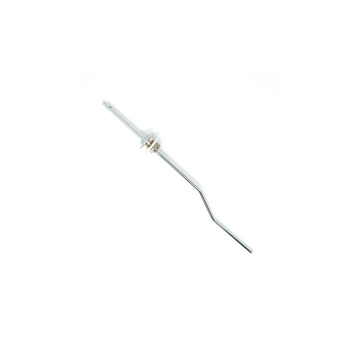 KIT LEVA COMPLETO PER SIFONE A CATENELLA -