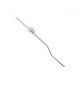 KIT LEVA COMPLETO PER SIFONE A CATENELLA -