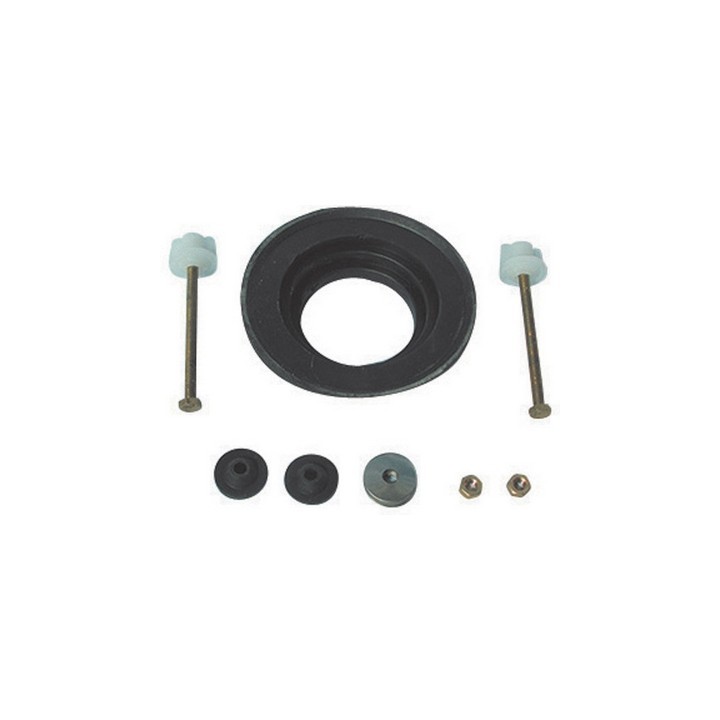 COMPLETO PER BATTERIA UNIBOX ITS -