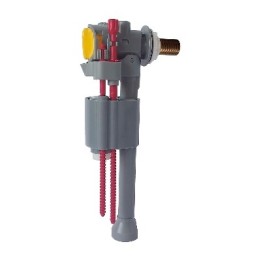RUBINETTO A GALLEGGIANTE ITS COMPACT ATTACCO LATERALE 3/8