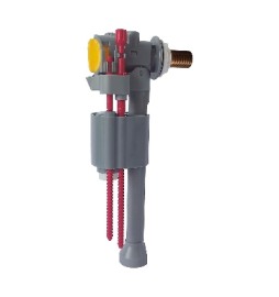 RUBINETTO A GALLEGGIANTE ITS COMPACT ATTACCO LATERALE 3/8