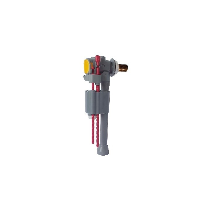 RUBINETTO A GALLEGGIANTE ITS COMPACT ATTACCO LATERALE 3/8