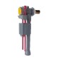 RUBINETTO A GALLEGGIANTE ITS COMPACT ATTACCO LATERALE 3/8