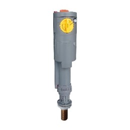 RUBINETTO A GALLEGGIANTE ITS COMPACT ATTACCO BASSO 3/8