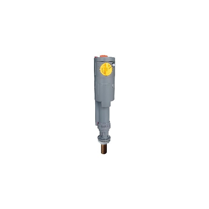 RUBINETTO A GALLEGGIANTE ITS COMPACT ATTACCO BASSO 3/8