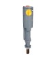 RUBINETTO A GALLEGGIANTE ITS COMPACT ATTACCO BASSO 3/8