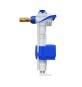 FLUIDMASTER A GALLEGGIANTE PER BATTERIA UNIBOX 3/8