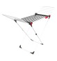 STENDIBIANCHERIA 'SOFT CARE' cm 196 x 56 x 117 (aperto)
