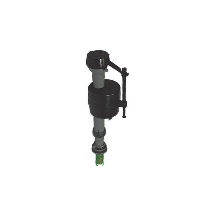 FLUIDMASTER A GALLEGGIANTE PER BATTERIA UNIBOX ATT. BASSO OTTONE 3/8