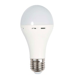 LAMPADA LUCE EMERGENZA A LED 4000K - 9W E27