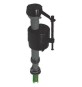 FLUIDMASTER A GALLEGGIANTE PER BATTERIA UNIBOX ATT. BASSO OTTONE 1/2