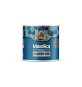SMALTO MAIOLICA ALLUMINIO 9006 ESTERNI 100 G