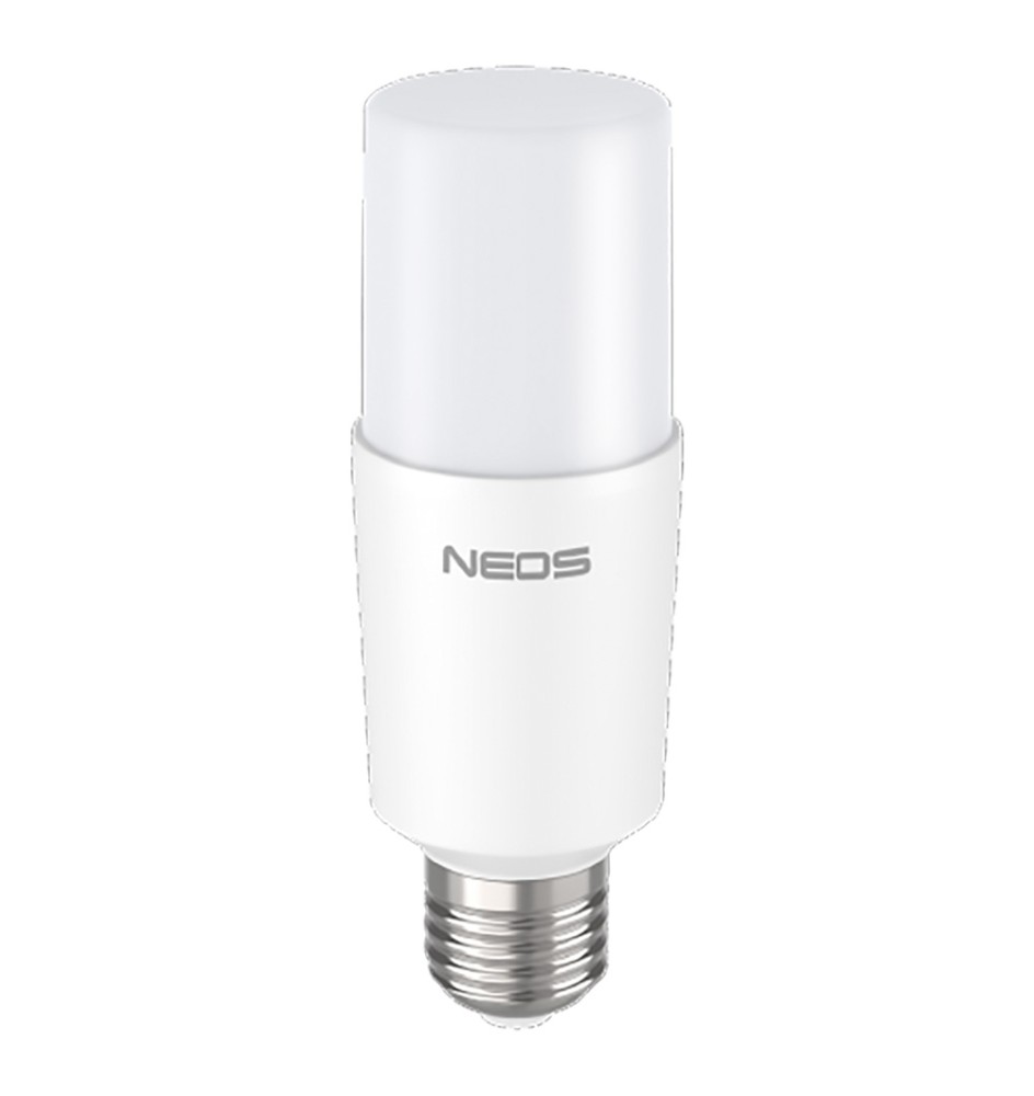 LAMPADINA LED 'TUBOLARE' CALDA 3000K 11W75W E27 - 1055 lm