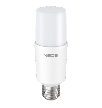 LAMPADINA LED 'TUBOLARE' CALDA 3000K 11W75W E27 - 1055 lm