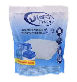 SALI ASSORBIUMIDITA' PER 'KIT ABSORB' gr. 450