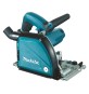 FRESATRICE ELETTRICA CIRCOLARE 'CA5000XJ' 1300 W