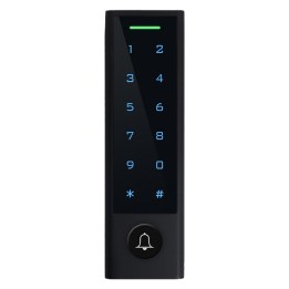 CONTROLLO ACCESSI TOUCH ASTRAL '630002' supporto max 1000 utenti