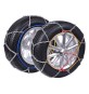CATENE DA NEVE OMOLOGATE gruppo 9,5