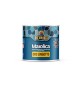 SMALTO MAIOLICA ORO LINGOTTO ESTERNI 100 G