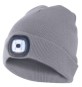 CAPPELLO LIGHTHOUSE C/LUCE LED RICARIC. GRIGIO CH