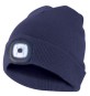 CAPPELLO LIGHTHOUSE C/LUCE LED RICARIC. BLU