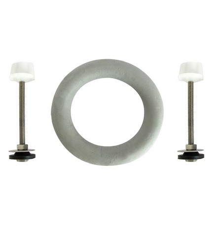 COMPLETO PER CASSETTA MONOBLOCCO ITS -