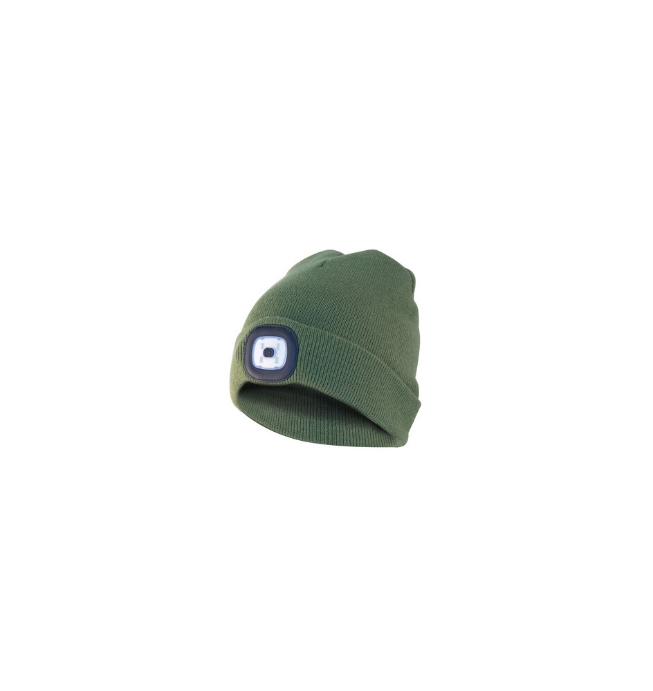 CAPPELLO LIGHTHOUSE C/LUCE LED RICARIC. VERDE