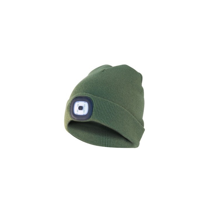 CAPPELLO LIGHTHOUSE C/LUCE LED RICARIC. VERDE