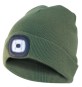 CAPPELLO LIGHTHOUSE C/LUCE LED RICARIC. VERDE