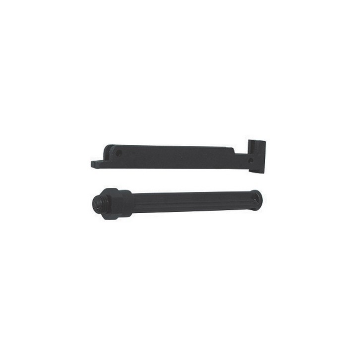 LEVA + PERNO SOLLEVAMENTO + COPPIGLIA PER BATTERIA UNIBOX ITS -