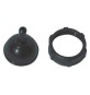 CUPOLETTA + GHIERA PER BATTERIA UNIBOX ITS -