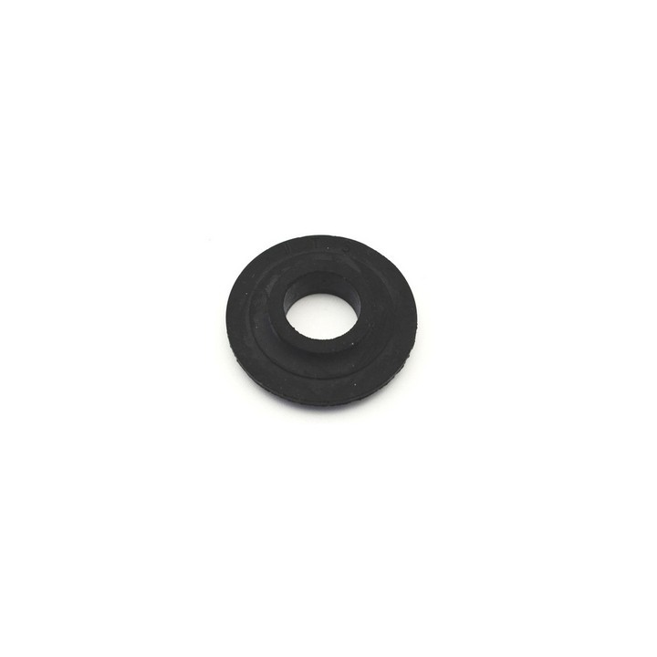 MEMBRANA DI CHIUSURA PER BATTERIA CURVA E LIGURIA D. Est. 44 mm - D. Int. 18 mm
