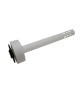 TUBO GALLEGGIANTE PER BATTERIA FAIT COMPLETO DI GUARNIZIONE -