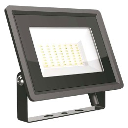 PROIETTORE A LED 50W - 180x150x27 mm / 4000 K
