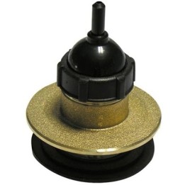 CAMPANA COMPLETA PER BATTERIA DI SCARICO UNIBOX ITS -