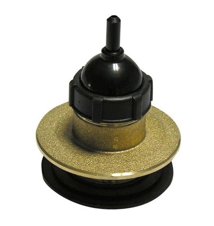 CAMPANA COMPLETA PER BATTERIA DI SCARICO UNIBOX ITS -