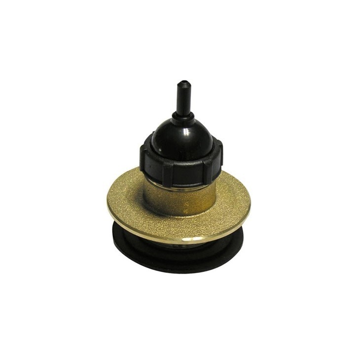 CAMPANA COMPLETA PER BATTERIA DI SCARICO UNIBOX ITS -