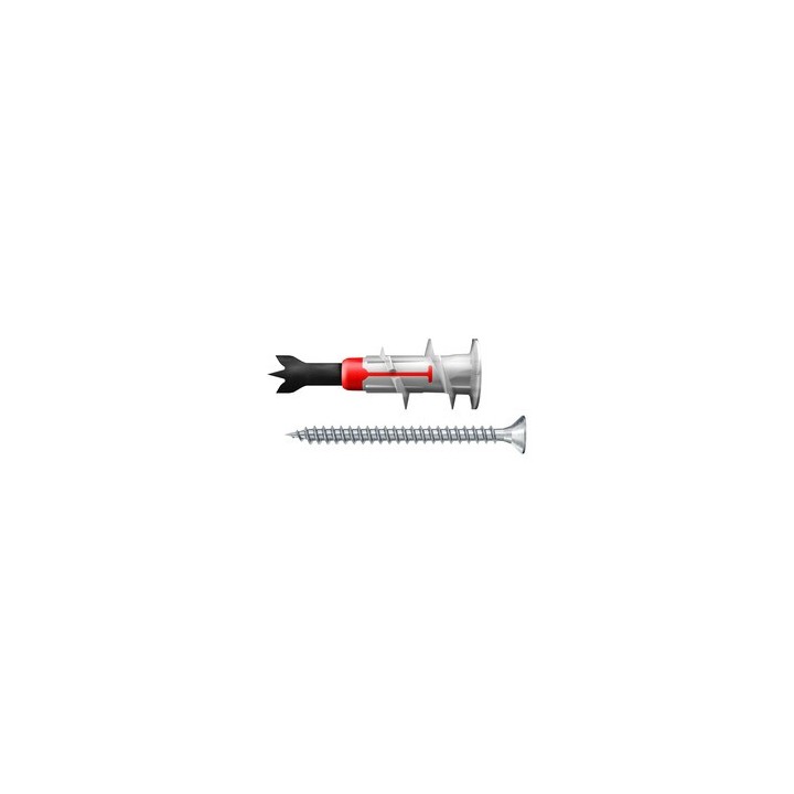 FISCHER TASSELLO DUOBLADE S C/VITE T.S.P