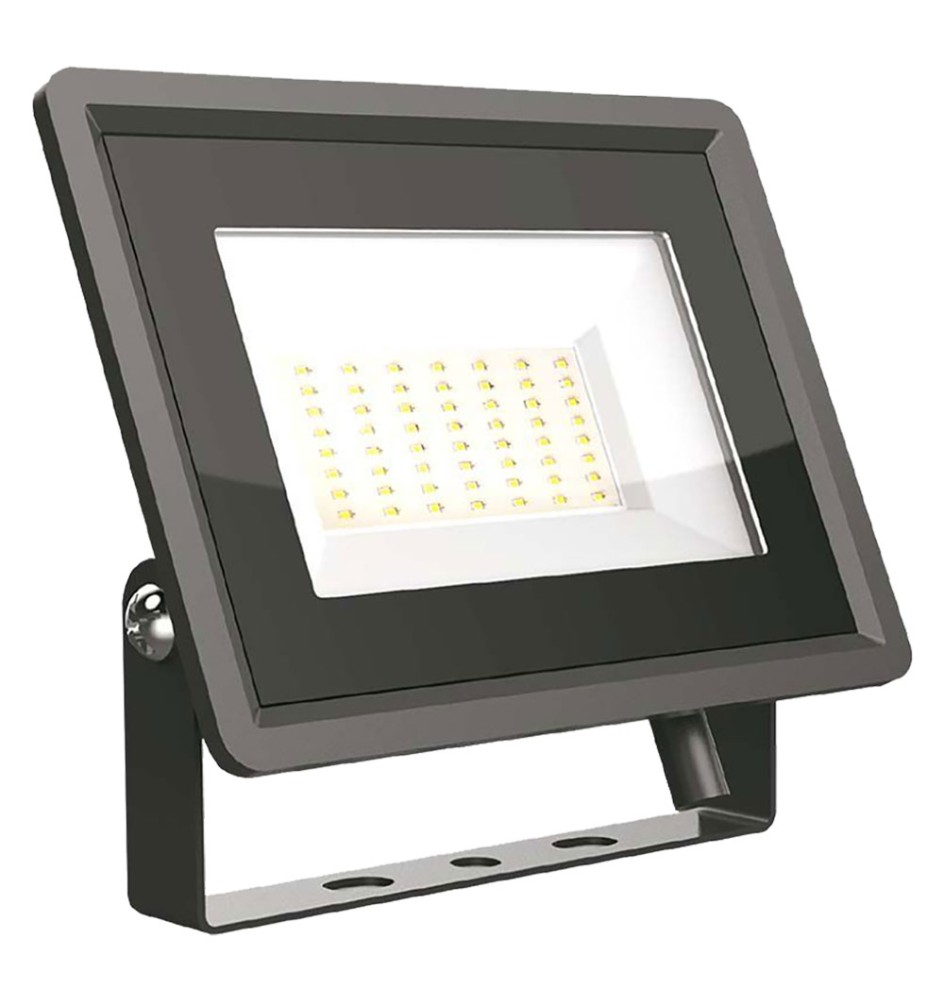 PROIETTORE A LED 100W - 270x222x27 mm / 4000 K
