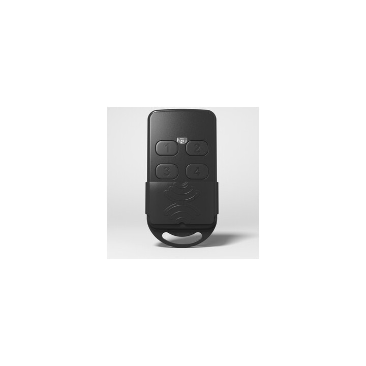 RADIOCOMANDO SUPERIOR ROLL COPY RF433,92-868MHZ