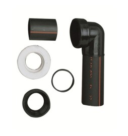 COMPLETO PER VASI CESAME CURVA E TRONCHETTO -