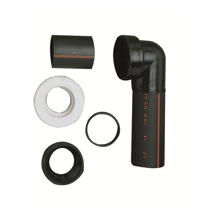 COMPLETO PER VASI CESAME CURVA E TRONCHETTO -