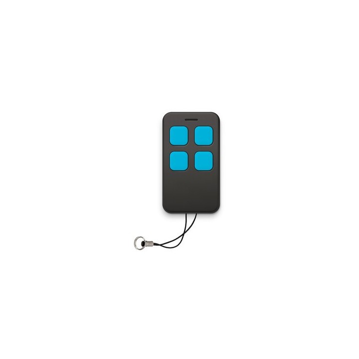 RADIOCOMANDO SUPERIOR MULTI KEY 433/868 AUTOAPP.